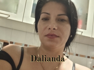 Dalianda