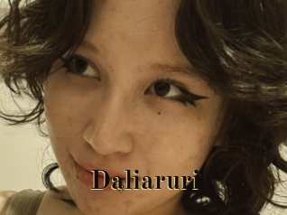 Daliaruri