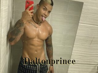 Daltonprince