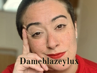 Dameblazeylux