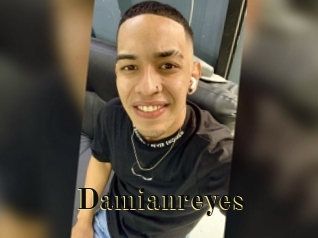 Damianreyes