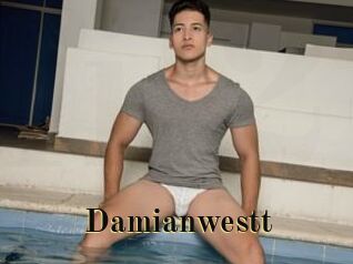 Damianwestt