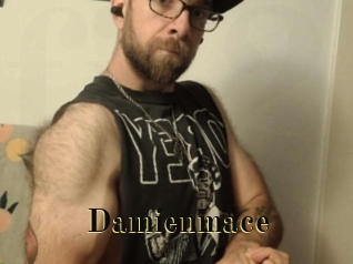 Damienmace