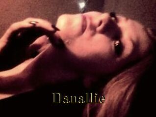 Danallie