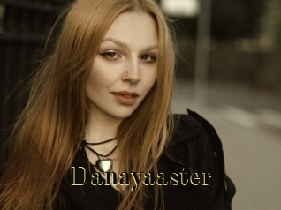 Danayaaster