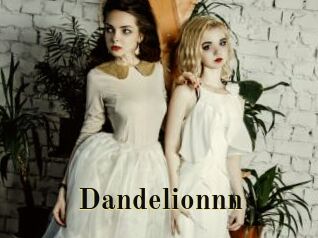 Dandelionnn