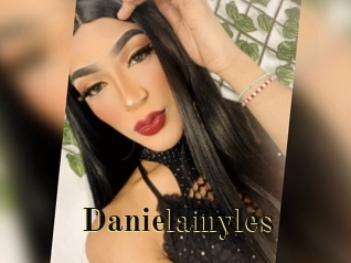 Danielamyles