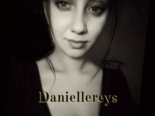 Daniellereys