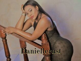 Daniellerust