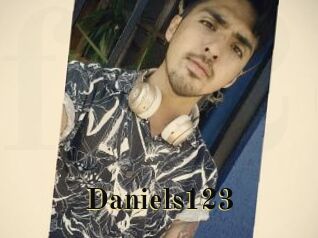 Daniels123