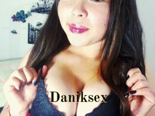 Daniksex