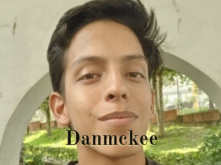 Danmckee