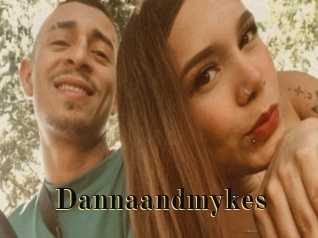 Dannaandmykes