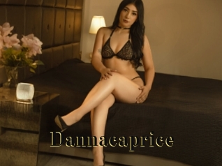 Dannacaprice