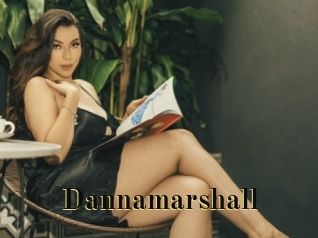 Dannamarshall