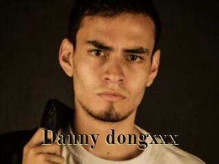 Danny_dongxxx