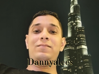 Dannyalees