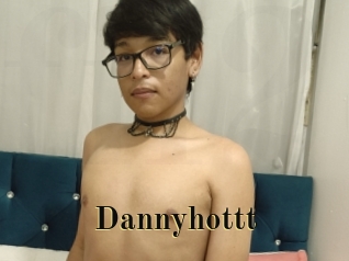 Dannyhottt