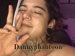 Dannyphantoon