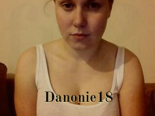 Danonie18