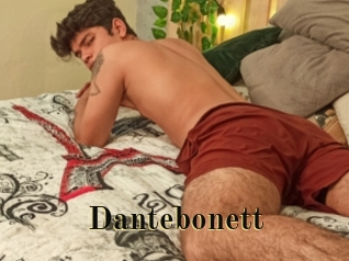 Dantebonett