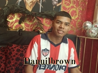 Danuilbrown