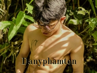 Danyphamton