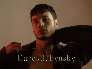 Darekdubynsky