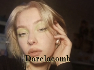 Darelacomb