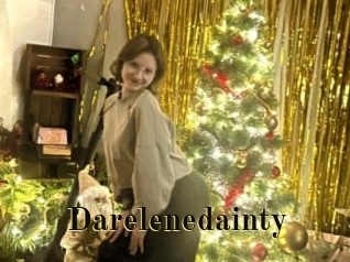 Darelenedainty