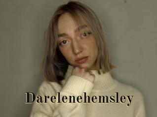 Darelenehemsley