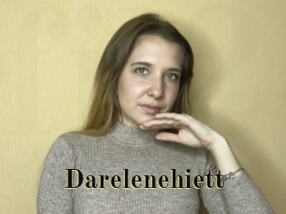 Darelenehiett