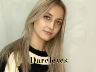 Dareleves