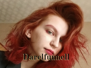 Darelfunnell