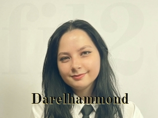 Darelhammond