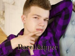 Darelldapper