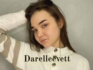 Darelleevett