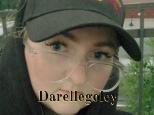 Darellegoley