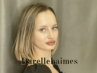 Darellehaimes