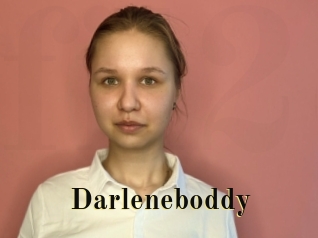 Darleneboddy