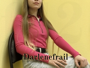 Darlenefrail