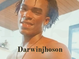 Darwinjhoson