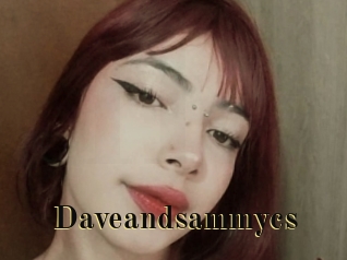 Daveandsammycs