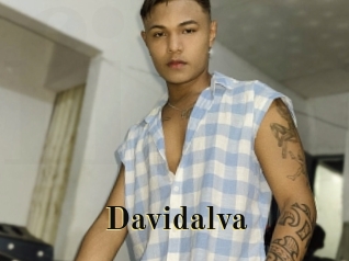 Davidalva