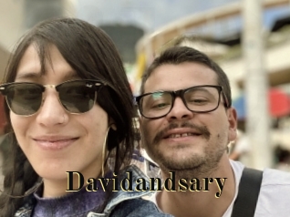 Davidandsary