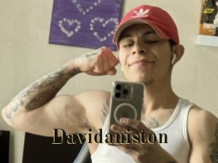 Davidaniston