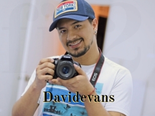 Davidevans