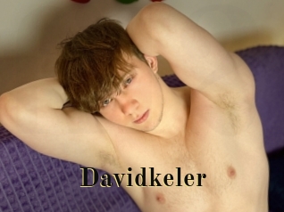 Davidkeler