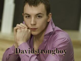 Davidstrongboy