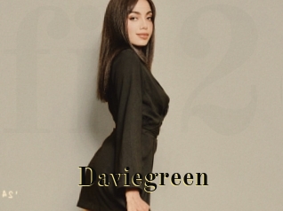 Daviegreen